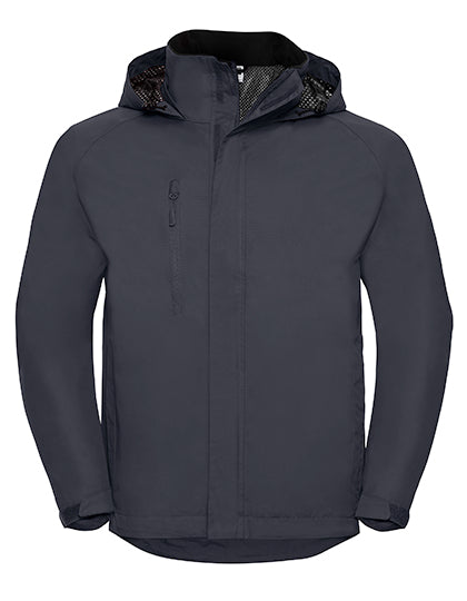 Russell - Hydraplus 2000 Jacket - French Navy