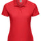 Bright Red