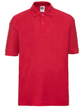 Bright Red