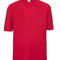 Classic Red
