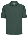 Classic Polycotton Polo