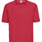Classic Red