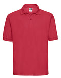 Classic Red