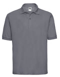 Classic Polycotton Polo