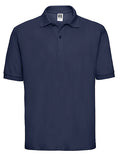 Classic Polycotton Polo