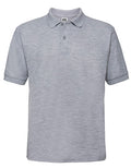 Light Oxford (Heather) XS (uitverkoop)