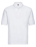 Classic Polycotton Polo