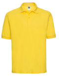 Yellow XL (uitverkoop)