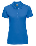 Azure Blue