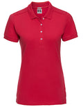 Classic Red