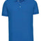 Azure Blue