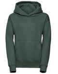 Hooded Kinder Sweat