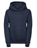Hooded Kinder Sweat