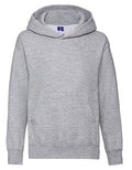 Hooded Kinder Sweat