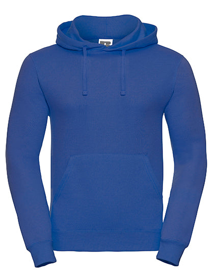 Russell - Hooded Sweat - Bright Royal