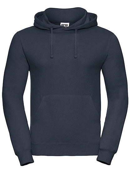 Russell - Hooded Sweat - French Navy