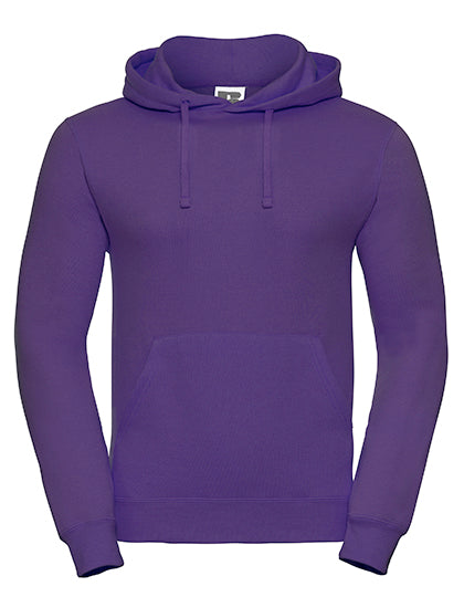 Russell - Hooded Sweat - Purple