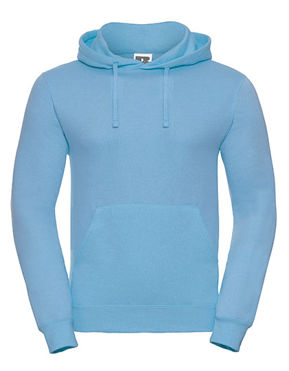 Russell - Hooded Sweat - Sky