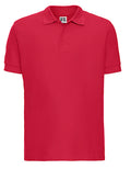 Ultimate Cotton Polo