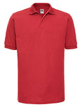 Bright Red