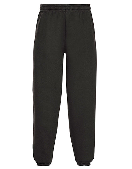 Russell - Kinder Sweat Pants - Black