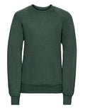 Classic Kinder Sweater