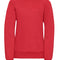 Bright Red
