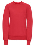 Classic Kinder Sweater