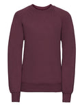 Classic Kinder Sweater