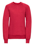 Classic Kinder Sweater