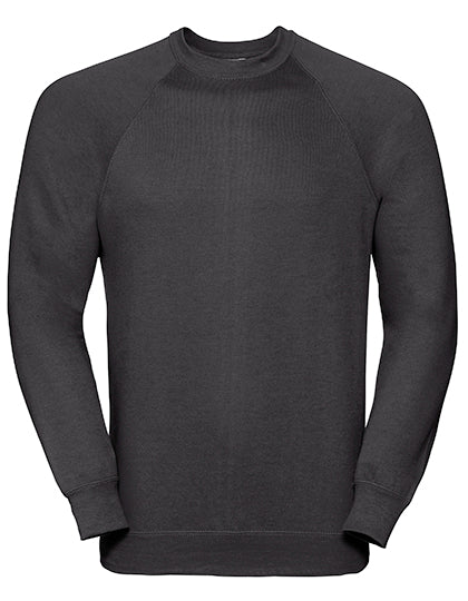 Russell - Classic Sweater - Black