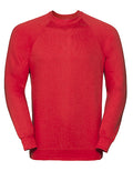 Bright Red