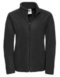 Full Zip Outdoor Fleece