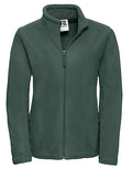 Full Zip Outdoor Fleece