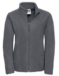 Full Zip Outdoor Fleece