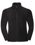 Full Zip Outdoor Fleece