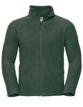 Full Zip Outdoor Fleece