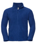 Full Zip Outdoor Fleece
