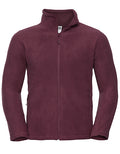 Full Zip Outdoor Fleece