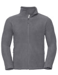 Full Zip Outdoor Fleece