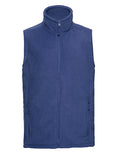 Men´s Outdoor Fleece Gilet