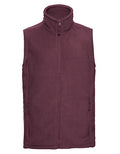 Men´s Outdoor Fleece Gilet