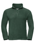 Quarter Zip Outdoor Fleece