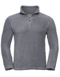 Quarter Zip Outdoor Fleece