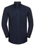Men's Long Sleeve Classic Oxford Shirt