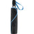 FARE - Oversized Contrasterende Zak Paraplu - Black/Blue