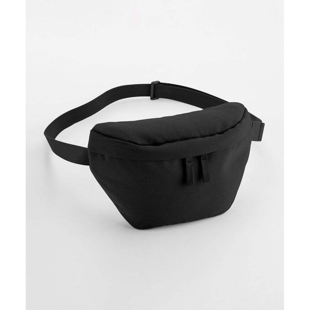 BagBase - Boutique  Simplicity Heup-Tas - Black