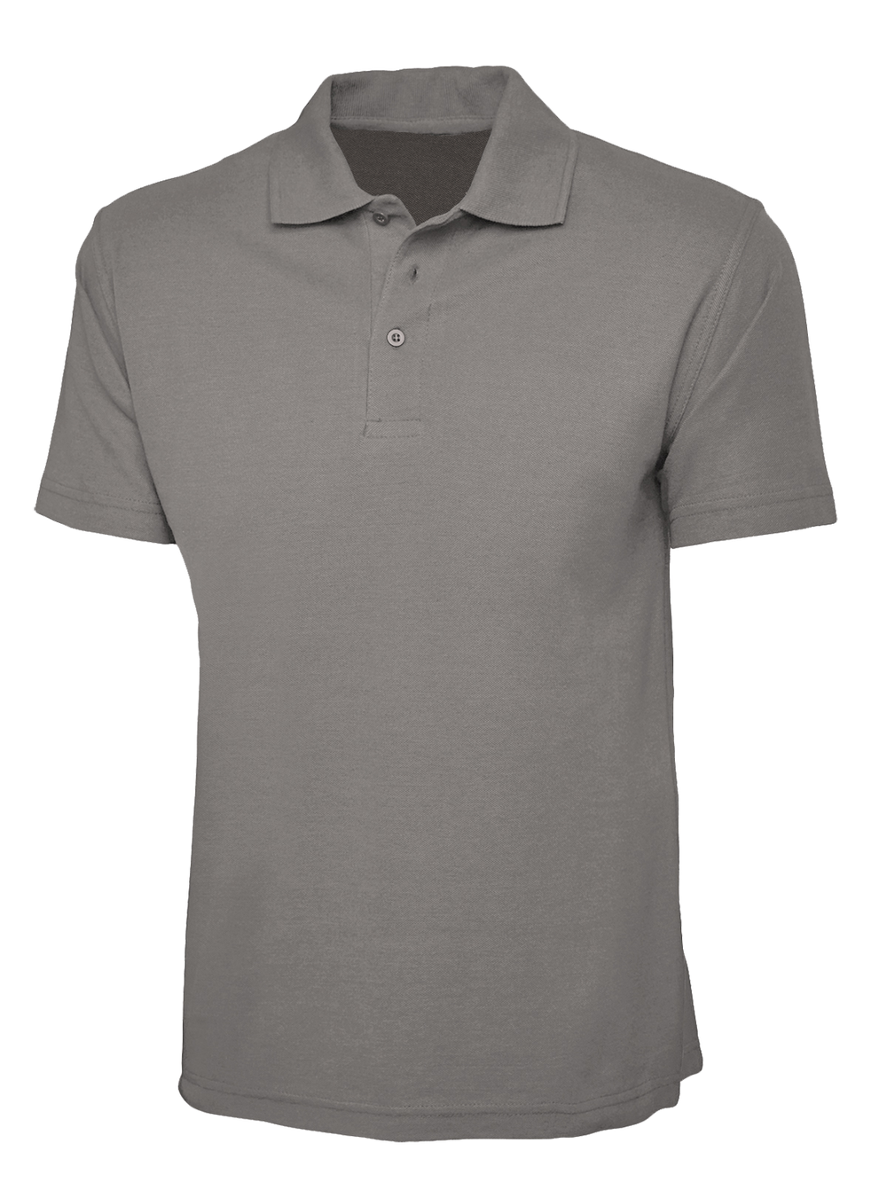 Gildan - Softstyle Piqué Polo - Sport Grey (Heather)