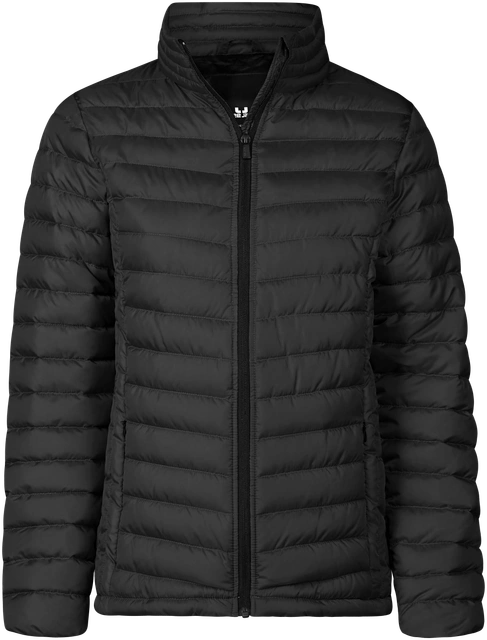 Tee Jays - Dames  Zepelin Jacket - Black
