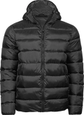 Lite Hooded Jacket